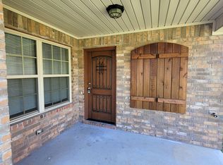 1210 Mesa Dr, Fort Smith, AR 72908