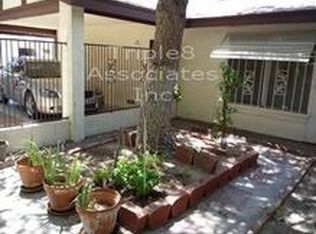 4506 Via San Marco, Las Vegas, NV 89103