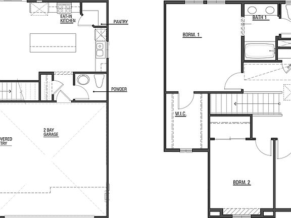 Floor Plan.