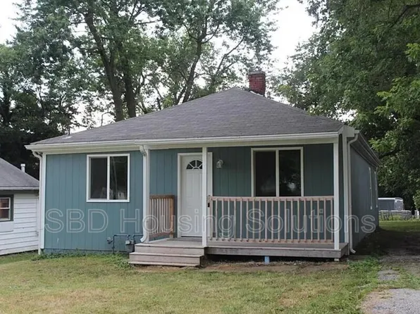1027 E Parker Ave, Independence, MO 64050