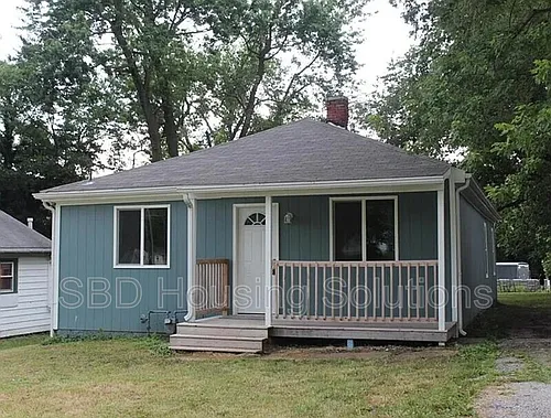 1027 E Parker Ave Photo 1