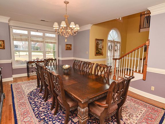 3rd image of 2430 Halle Pkwy