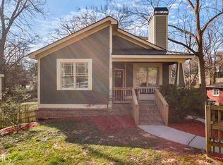 1237 Arkwright Pl, Atlanta, GA 30317