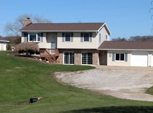 1485 State Route 89, Ashland, OH 44805