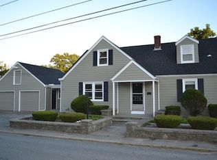 27 Dimond Ave #1, Bristol, RI 02809