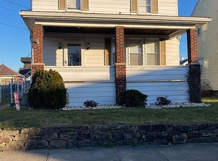 533 Pearl St, Brownsville, PA