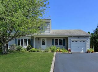 3 Dumont Round, Hillsborough, NJ 08844