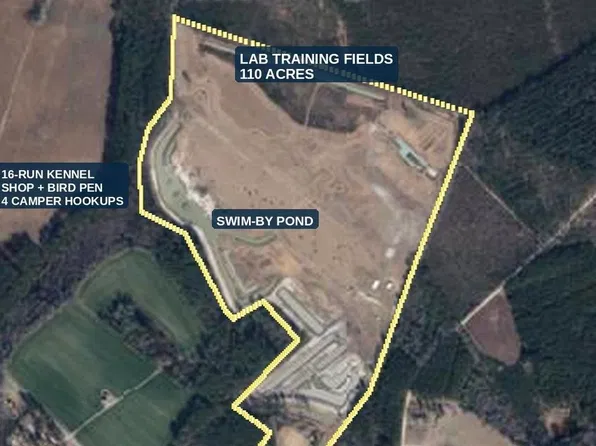 1616 Old Hamer Rd., Hamer, SC 29547
