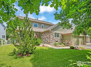 4228 Prairie Fire Cir, Longmont, CO 80503