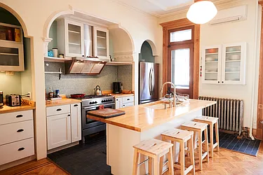 Rented by LG Fairmont Group