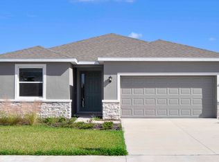 Lantana Plan, Bella Lago, Parrish, FL 34219