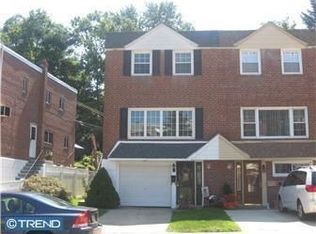 7252 Valley Ave, Philadelphia, PA 19128