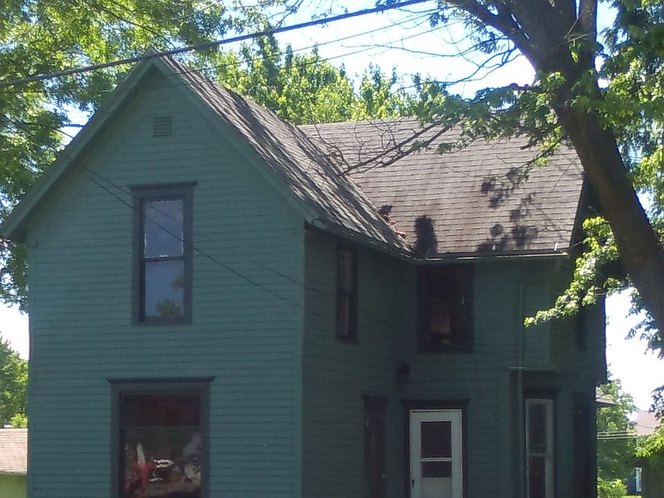 404 E. Bird Street