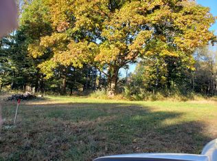 1025 N Ramshorn Rd, Fremont, MI 49412