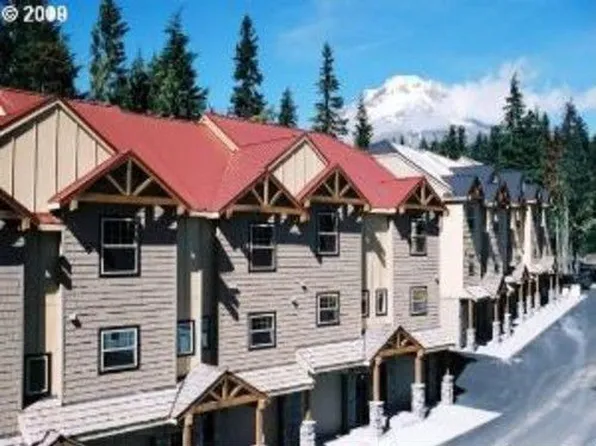 87926 E Alpenglow Ln, Government Camp, OR 97028