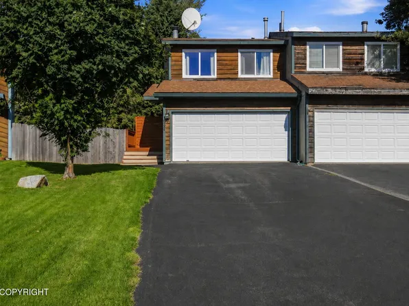 9020 Ashley Cir, Anchorage, AK 99502