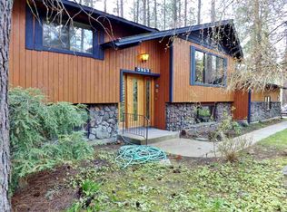 7927 N Pine Meadows Rd, Nine Mile Falls, WA 99026