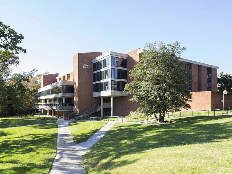14-M Abrams Hall Senior — Photo 10
