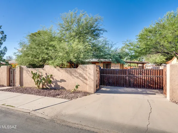 3357 E Pima St, Tucson, AZ 85716