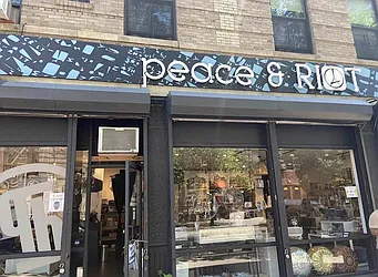 Rented by Pear NYC LLC