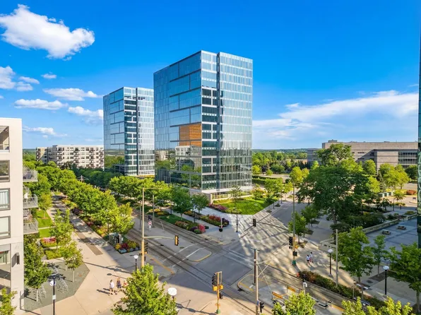 8161 33rd Ave S Unit 1401, Bloomington, MN 55425