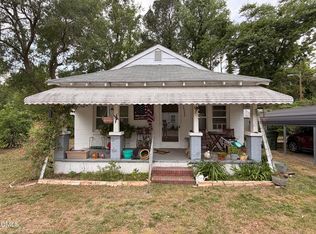 23780 Cotton St, Wagram, NC 28396