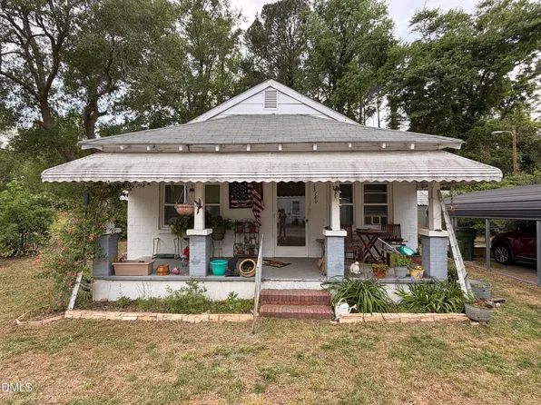 23780 Cotton St, Wagram, NC 28396