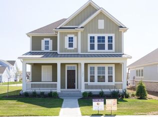 1477 W 151st St, Westfield, IN 46074