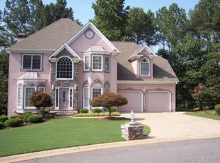 902 Valley Vista Ln, Woodstock, GA 30189