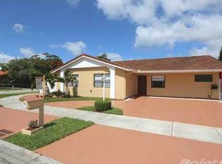 1030 NW 127th Ct, Miami, FL 33182