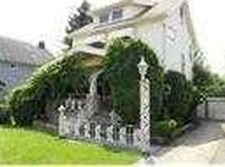 5064 E 88th St, Garfield Heights, OH 44125