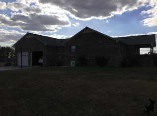 120 County Road 352, Fyffe, AL 35971