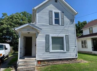 254 Patten St, Marion, OH