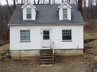 255 Wilson Rd SE, Gnadenhutten, OH 44629