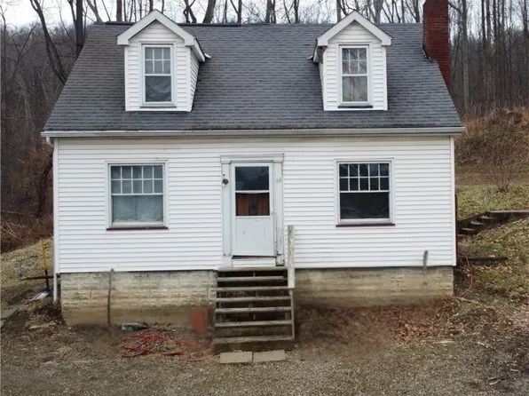 255 Wilson Rd SE, Gnadenhutten, OH 44629