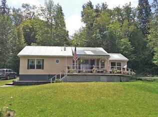 97 Larrabee Farm Rd, Dover Foxcroft, ME 04426
