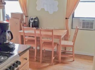 4 N Bennet Ct APT 5, Boston, MA 02113
