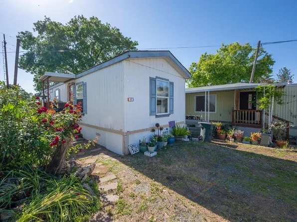 12594 Kennedy Flat Rd Spc 10, Jackson, CA 95642