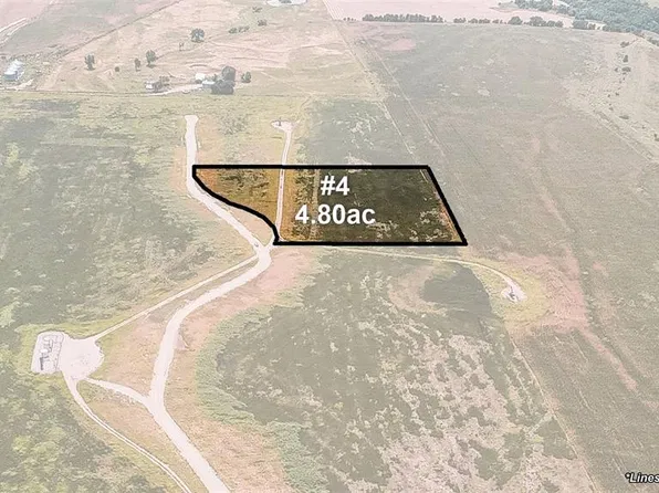 0 E Fountain Rd Lot 4, Ponca City, OK 74601