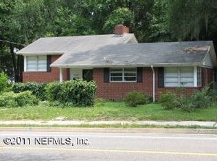 4702 Park St, Jacksonville, FL 32205