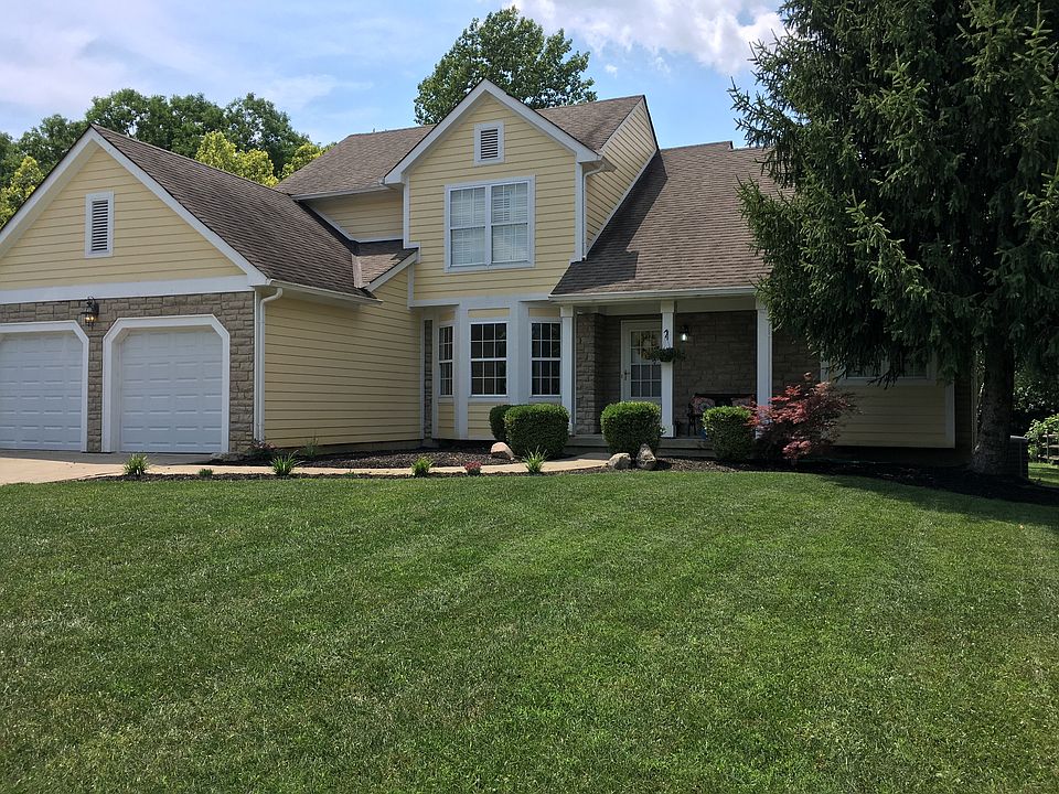 1st image of 5407 Riverwalk Dr