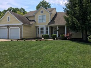 5407 Riverwalk Dr, Kings Mills, OH