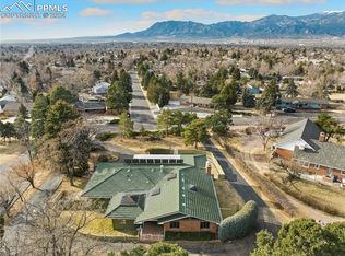 2675 N Chelton Rd, Colorado Springs, CO 80909