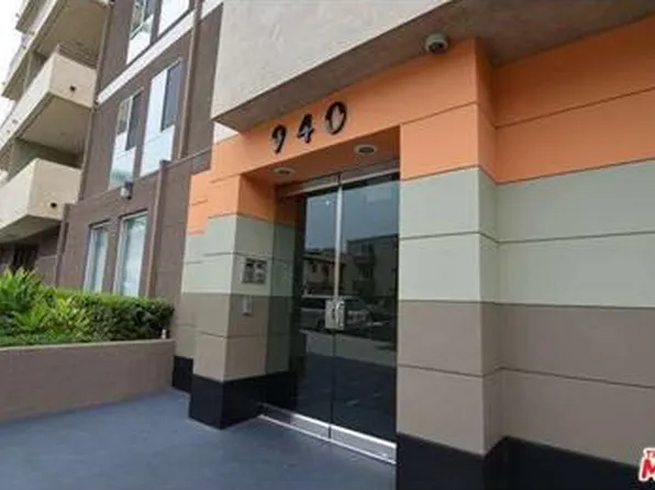 940 S Elden Ave #207, Los Angeles, CA 90006
