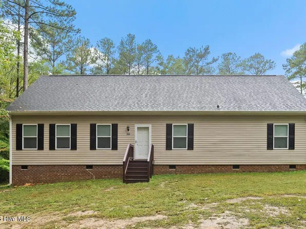 355 Edgewater Drive, Roanoke Rapids, NC 27870