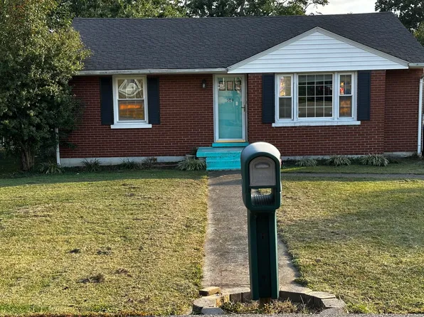 504 Logan Ave, Danville, KY 40422