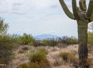 141XX E Rancho Del Oro Ct, Scottsdale, AZ 85262