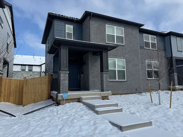 787 N Tempe St, Aurora, CO 80018