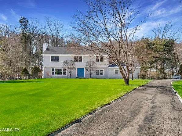 27 Wind Mill Cir, Stamford, CT 06903