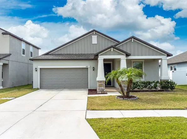 11874 Sunburst Marble Rd, Riverview, FL 33579